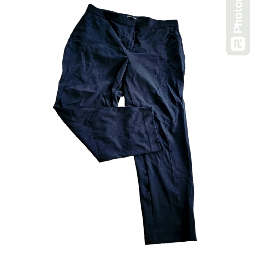 Banana Republic Black Trousers 14